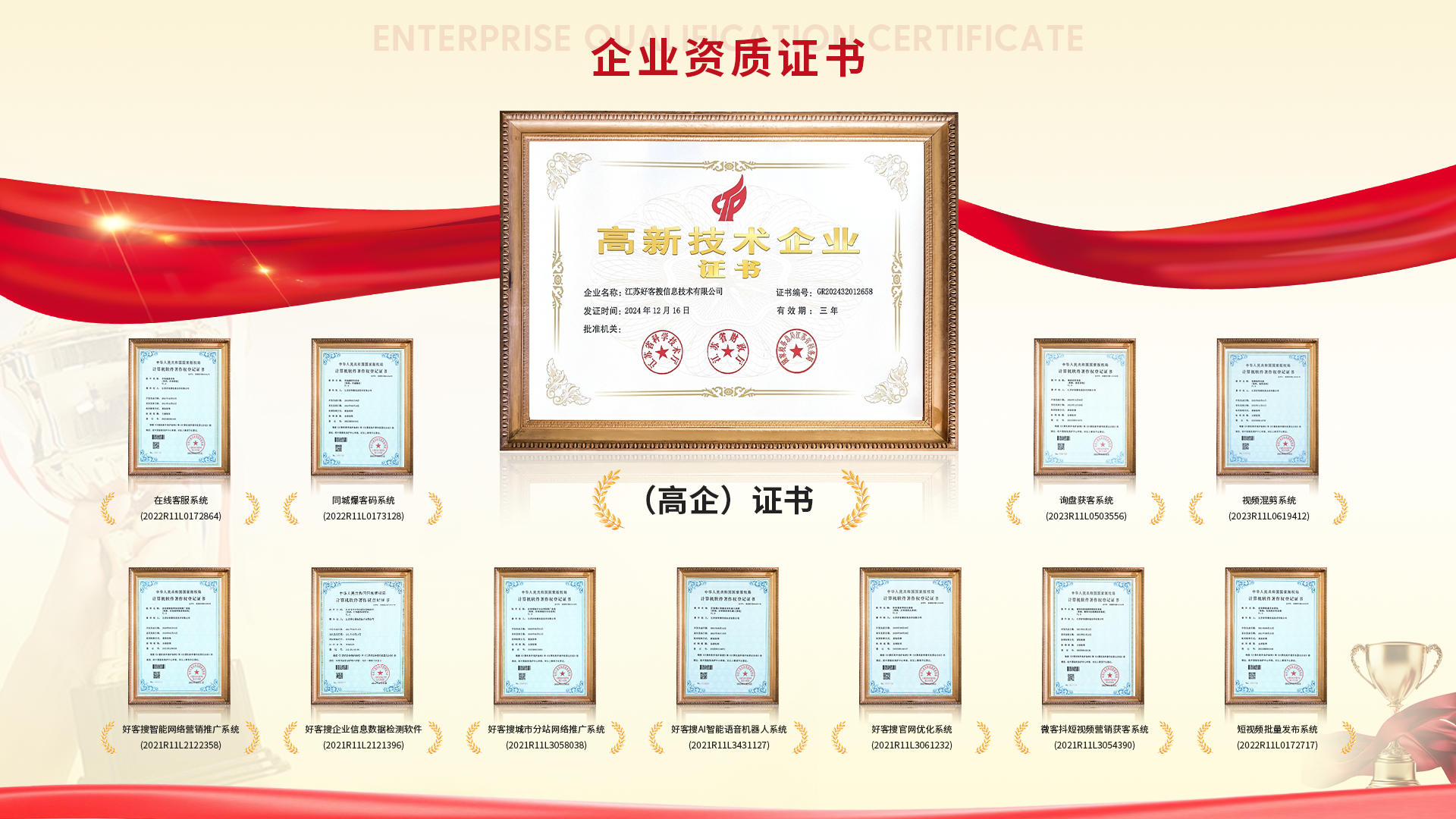 汉源网站排名收录的几条秘密，很少有人知道